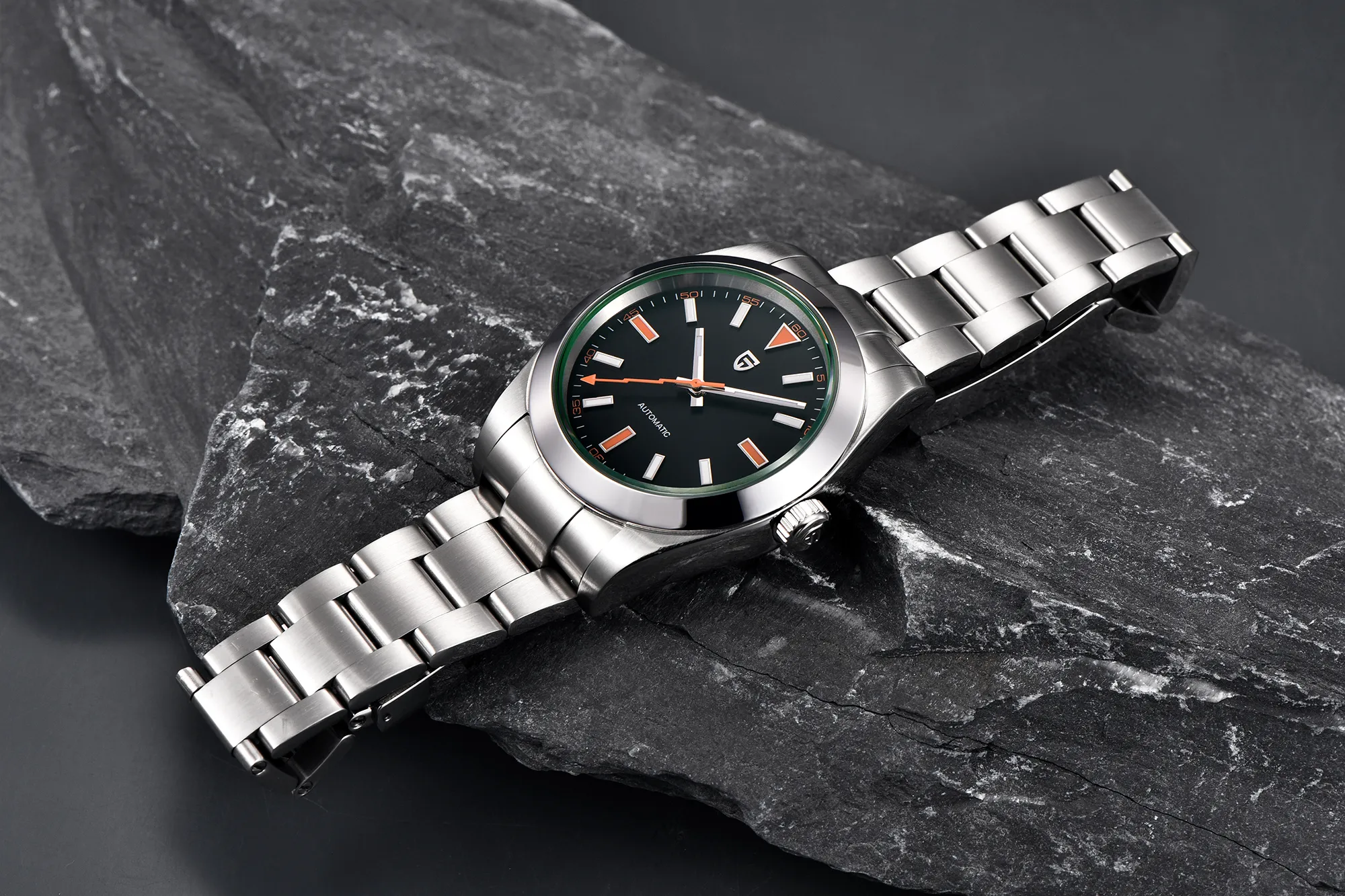 Pagani Design Men’s Watch 1733