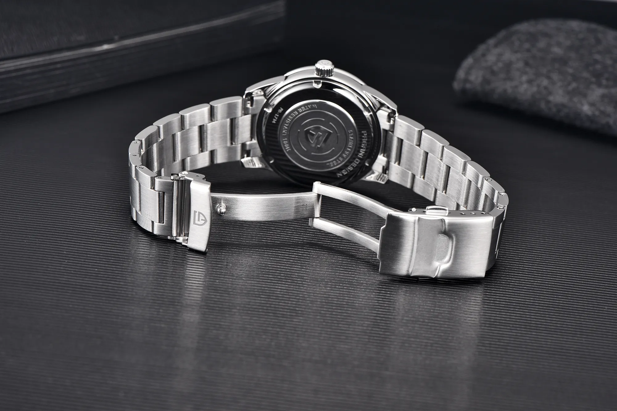 Pagani Design Men’s Watch 1734