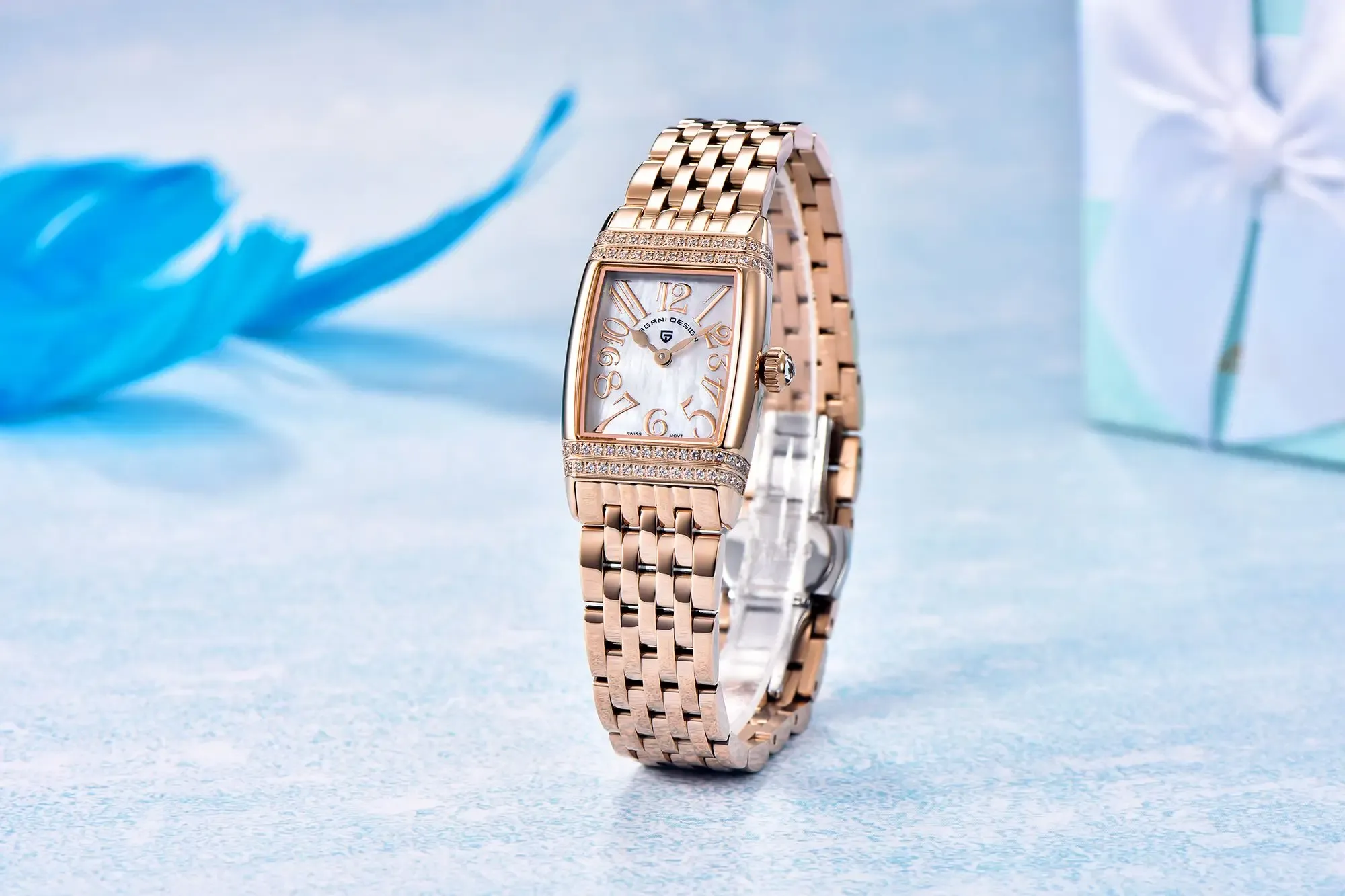 Pagani Design Men’s Watch 1737