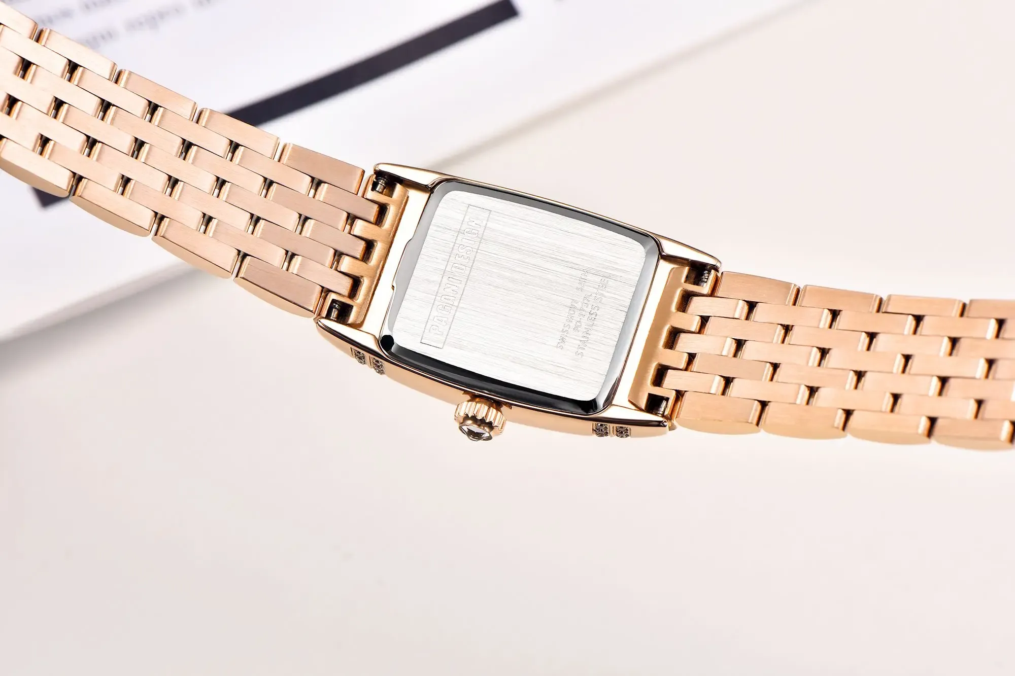 Pagani Design Men’s Watch 1737