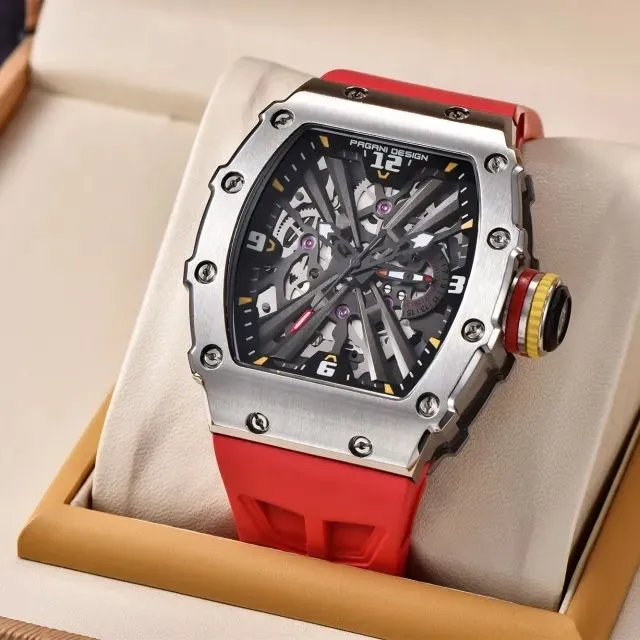 Pagani Design Men’s Watch 1738