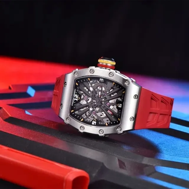 Pagani Design Men’s Watch 1738