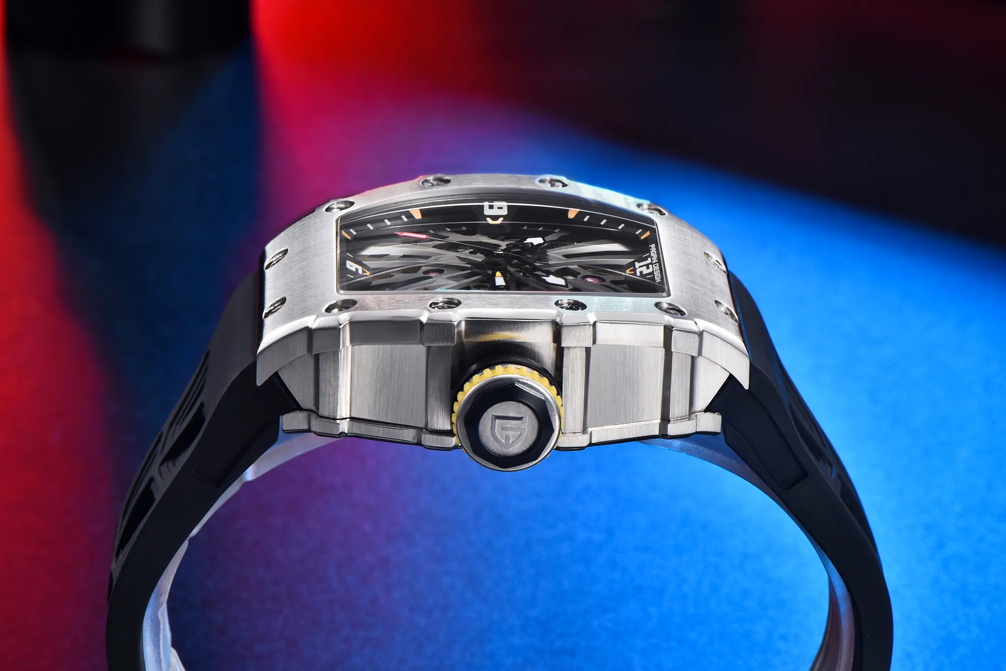 Pagani Design Men’s Watch 1738