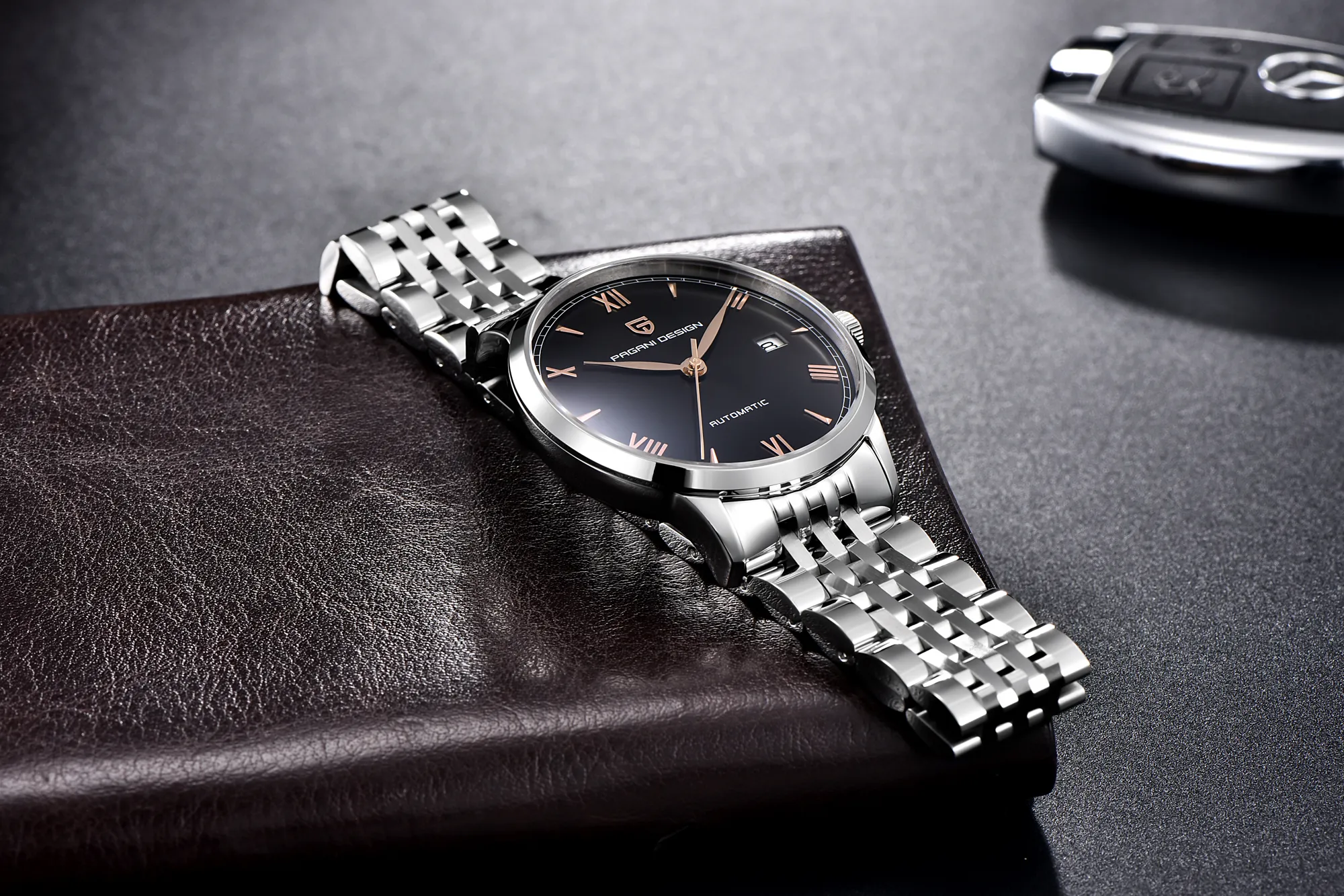 Pagani Design Men’s Watch 1759