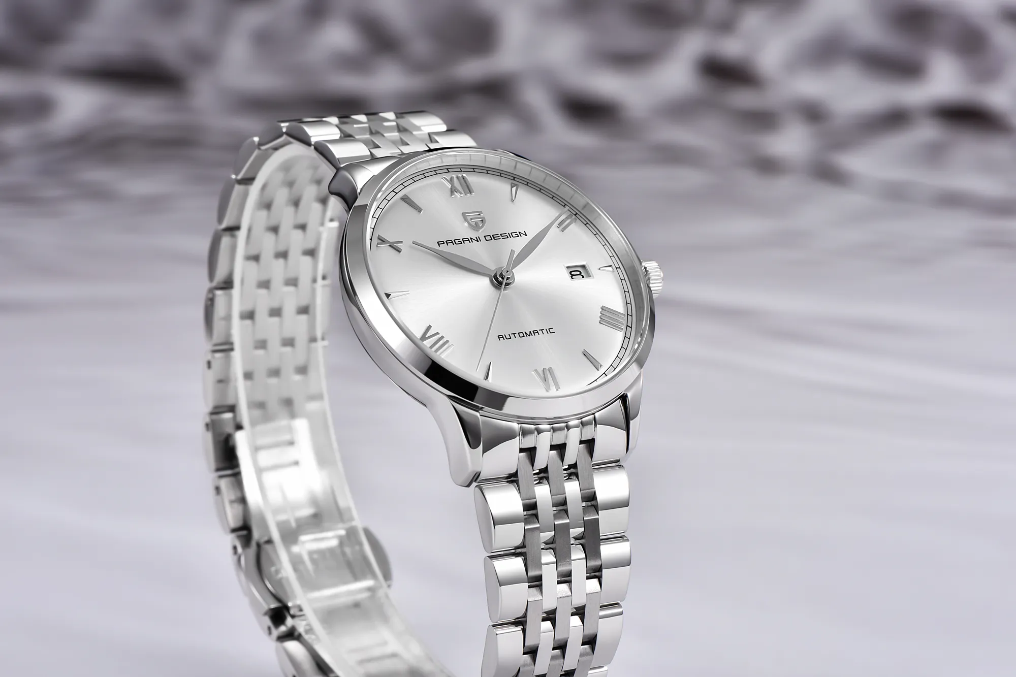 Pagani Design Men’s Watch 1759