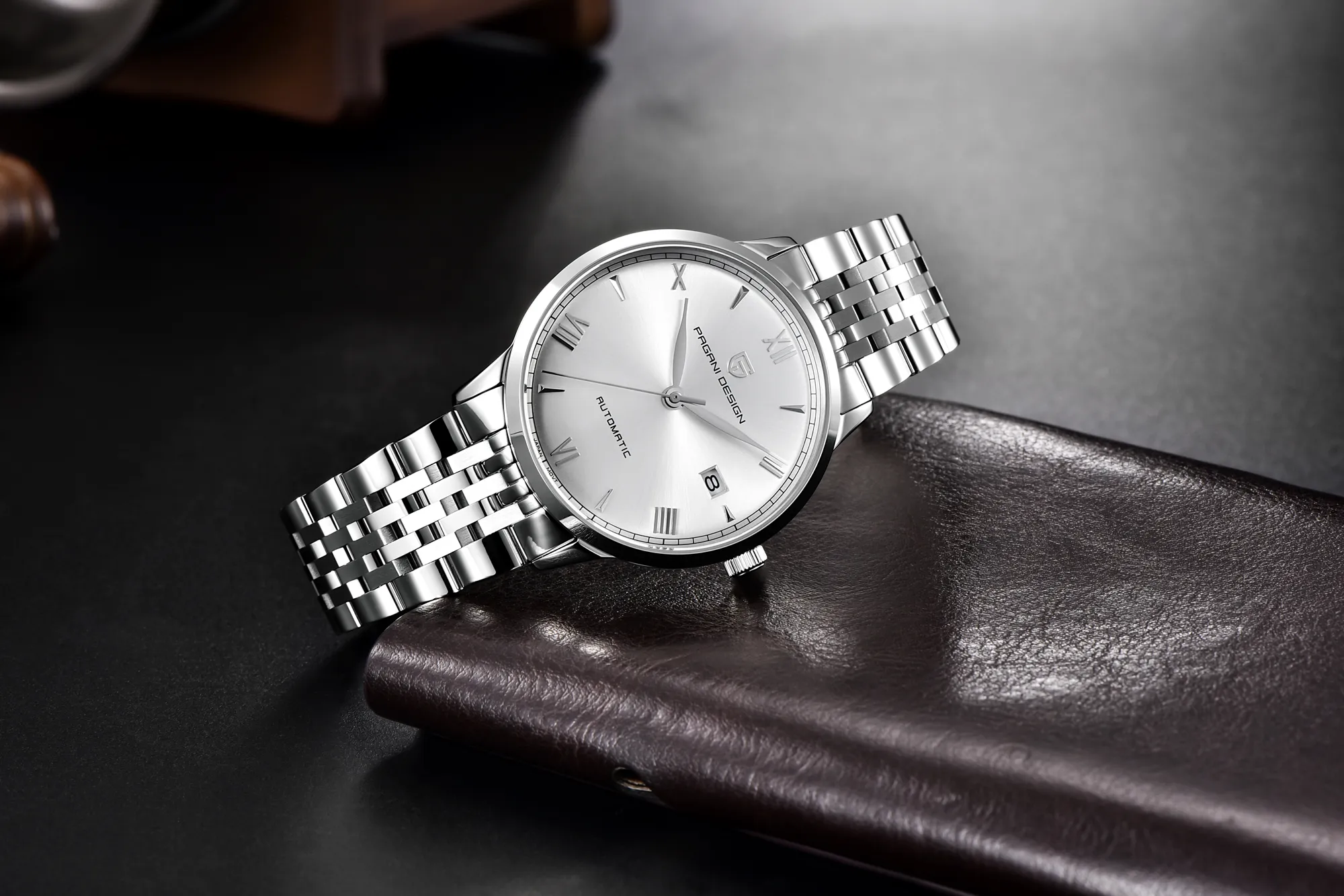 Pagani Design Men’s Watch 1759