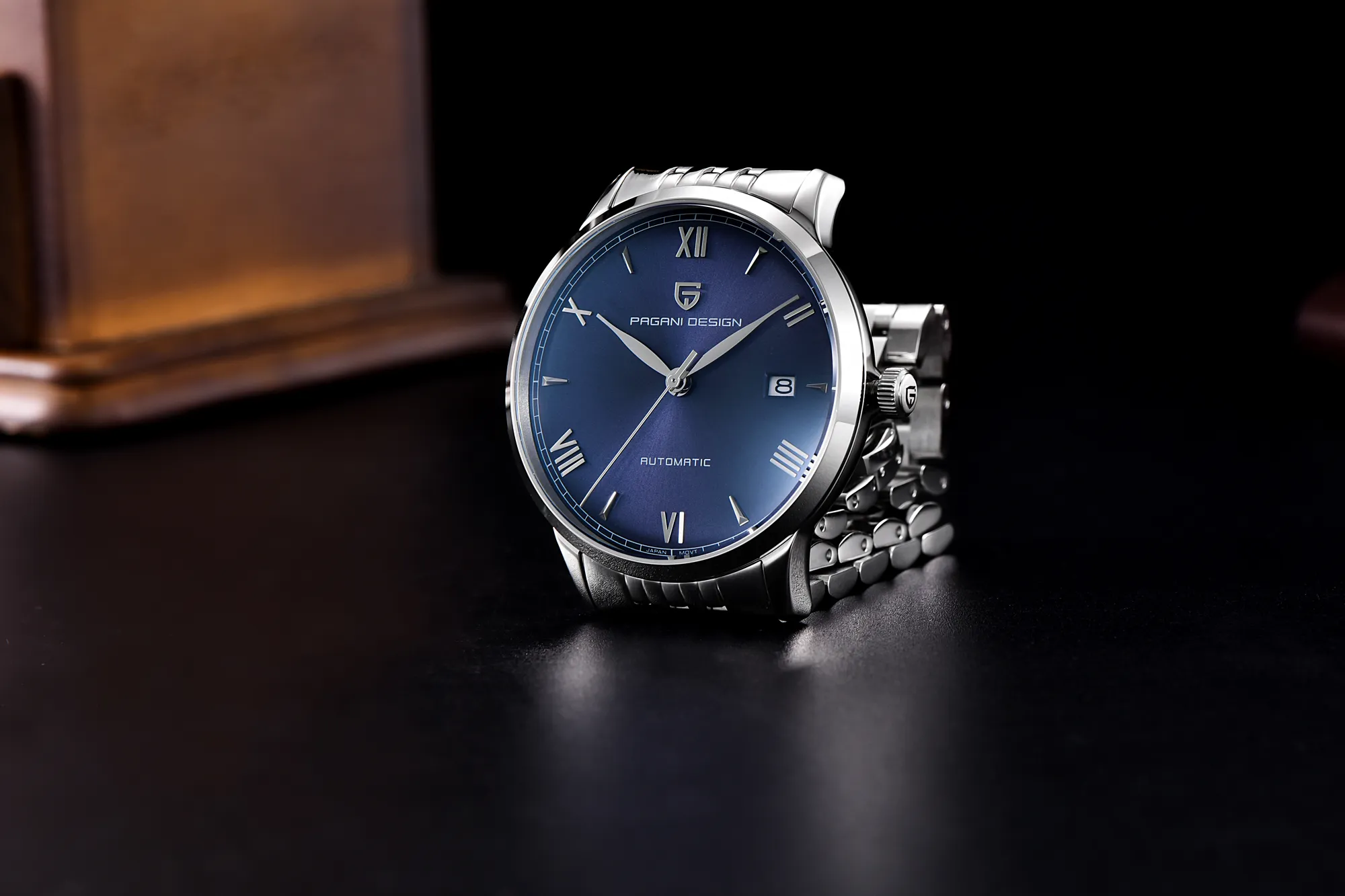 Pagani Design Men’s Watch 1759