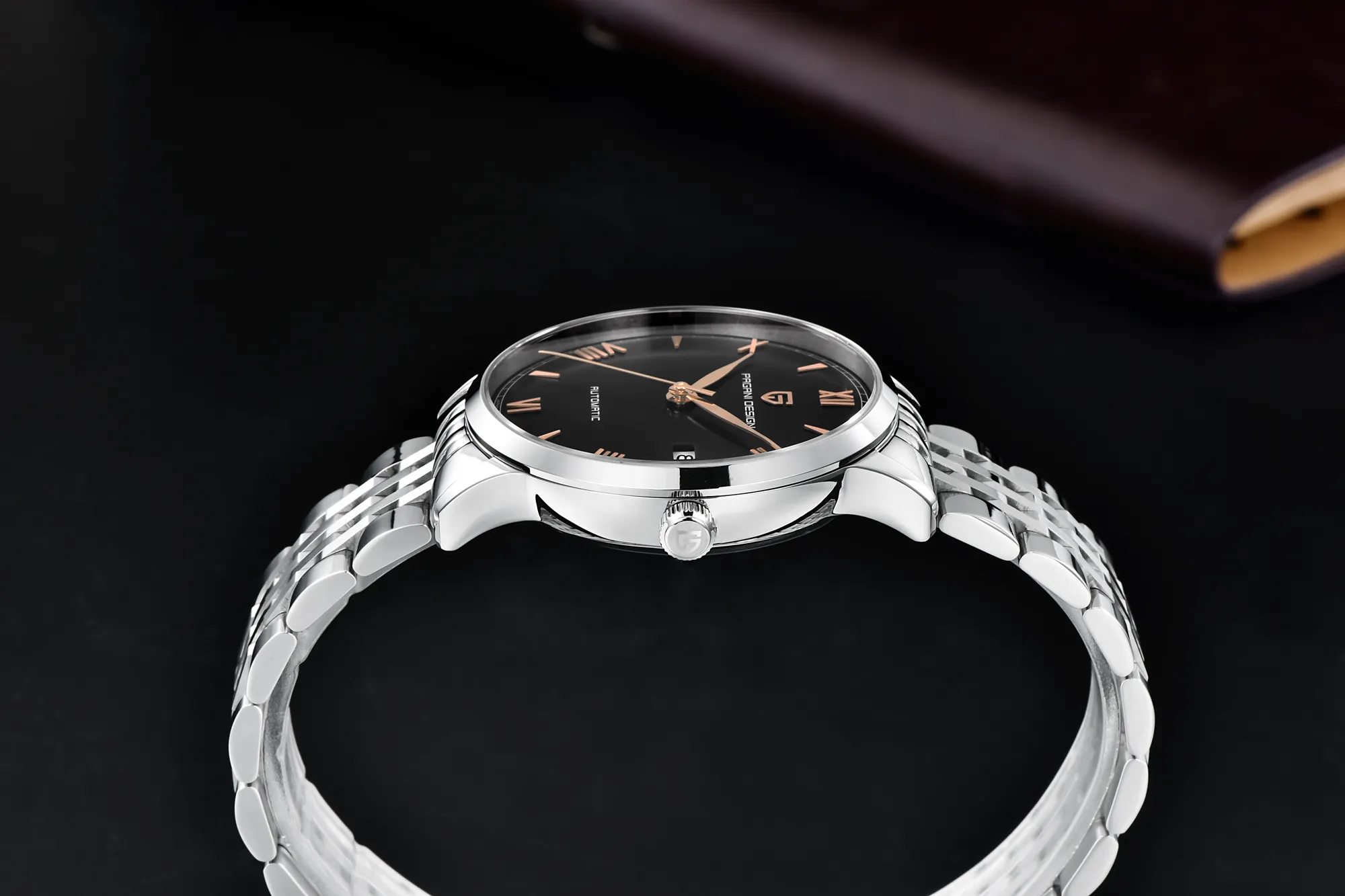 Pagani Design Men’s Watch 1759