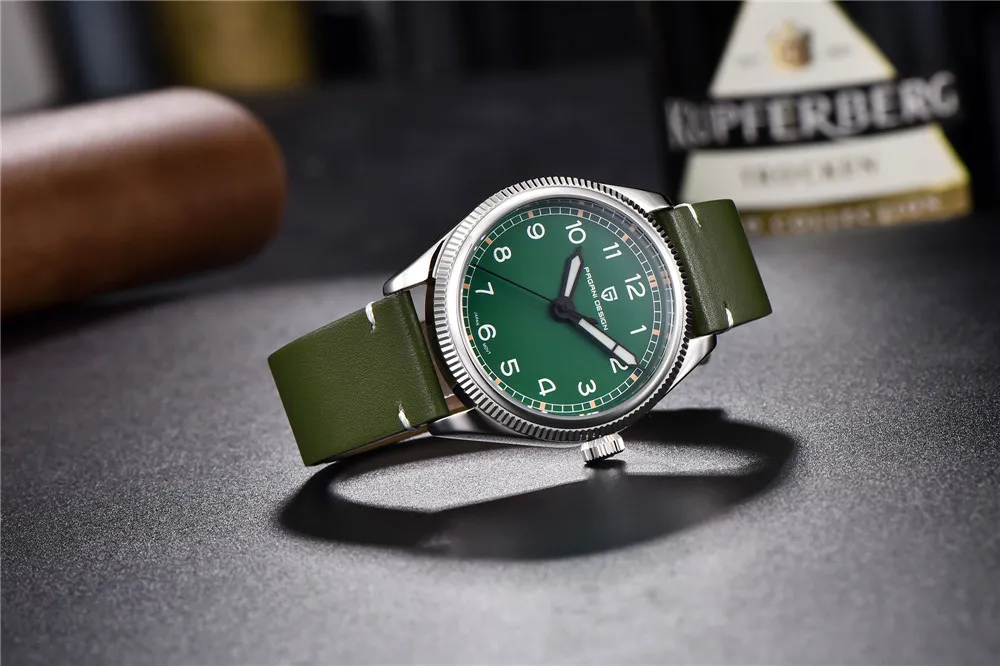 Pagani Design Men’s Watch 1765