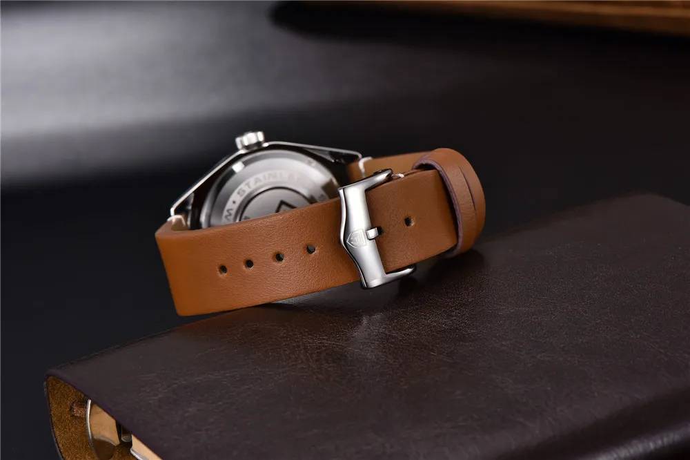 Pagani Design Men’s Watch 1765