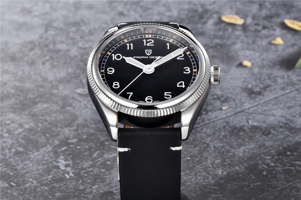 Pagani Design Men’s Watch 1765