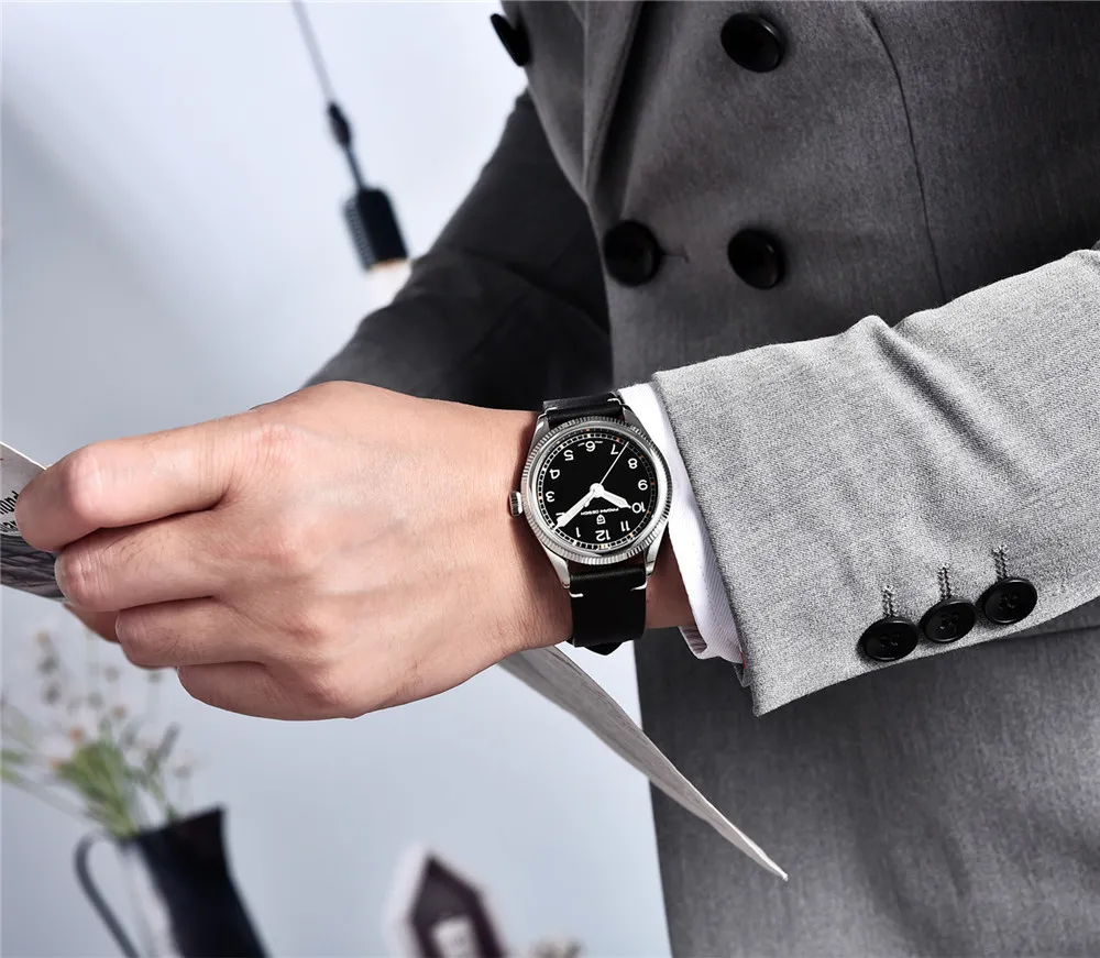 Pagani Design Men’s Watch 1765