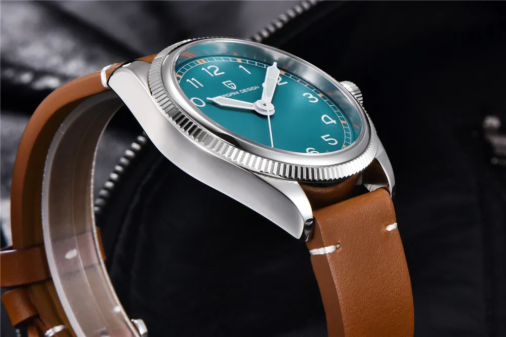 Pagani Design Men’s Watch 1765