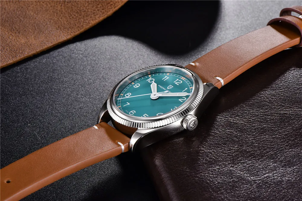 Pagani Design Men’s Watch 1765