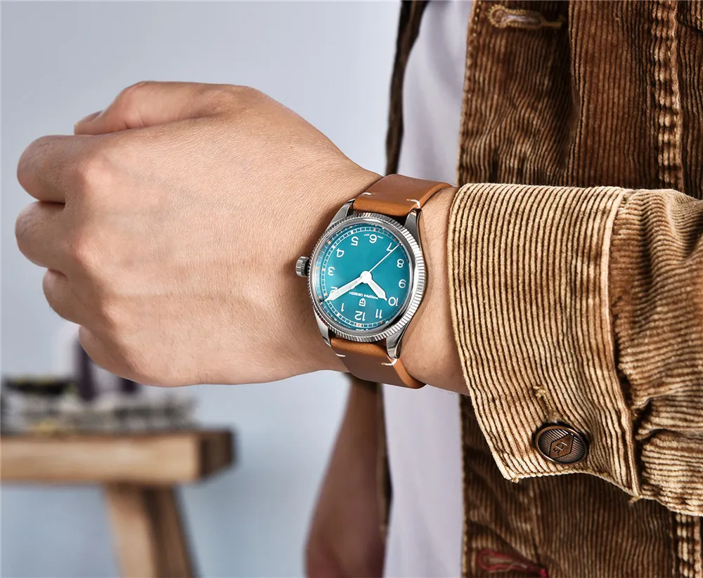 Pagani Design Men’s Watch 1765