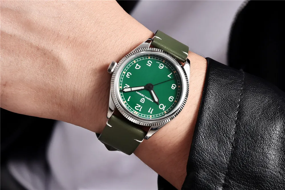 Pagani Design Men’s Watch 1765