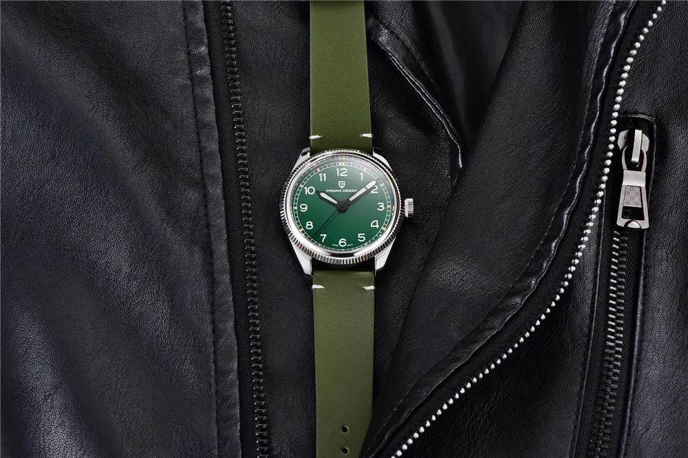 Pagani Design Men’s Watch 1765