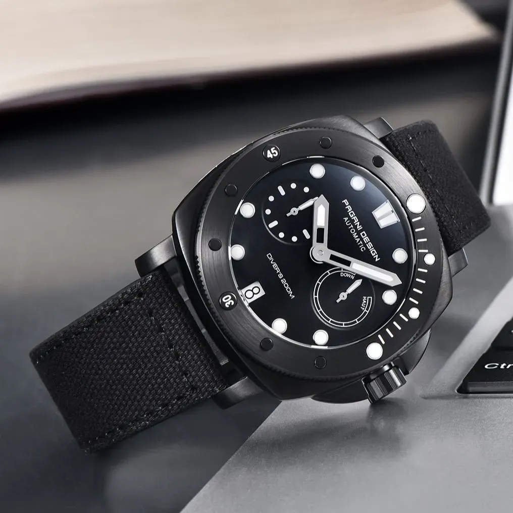 Pagani Design Men’s Watch 1767