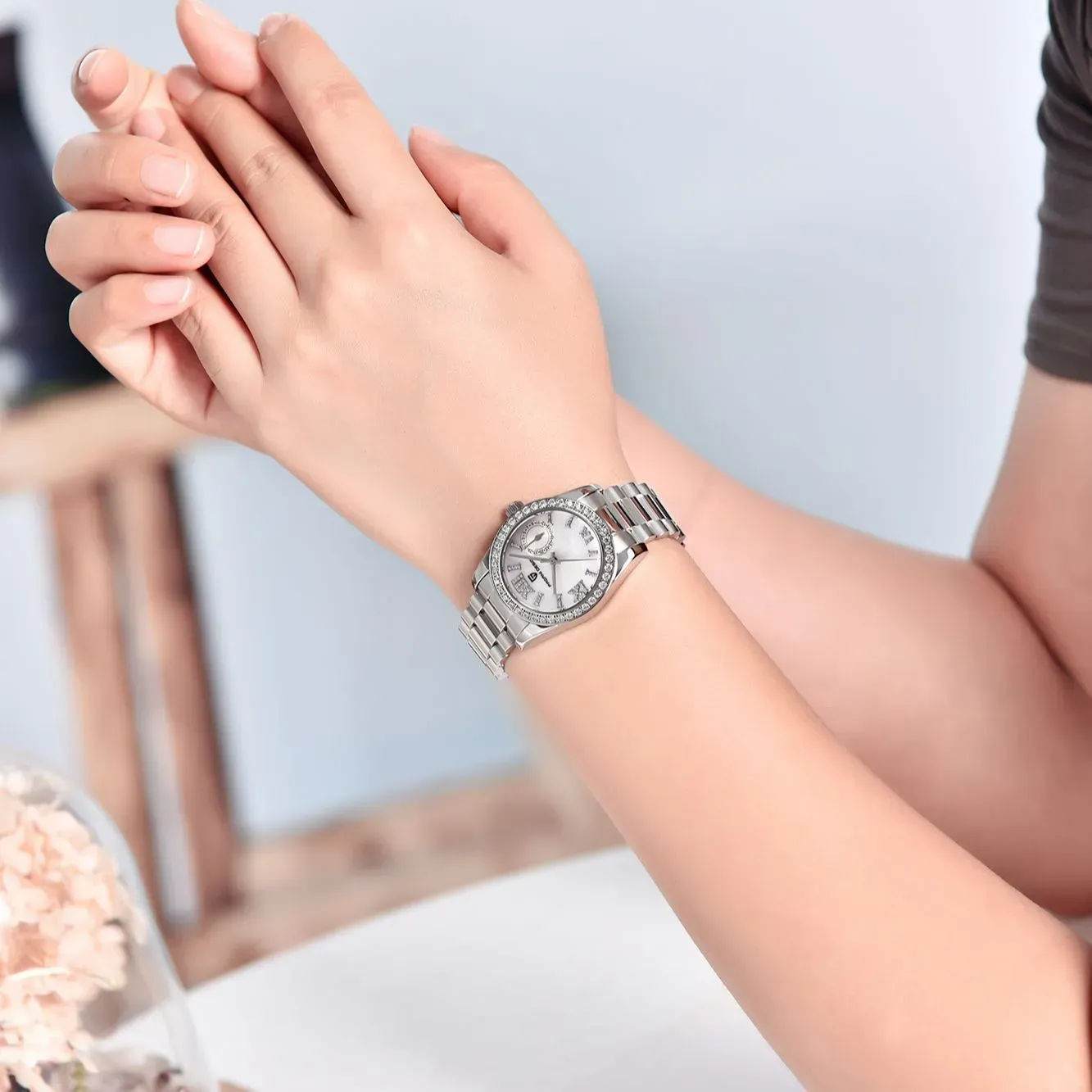 Pagani Design Women’s Watch 1776