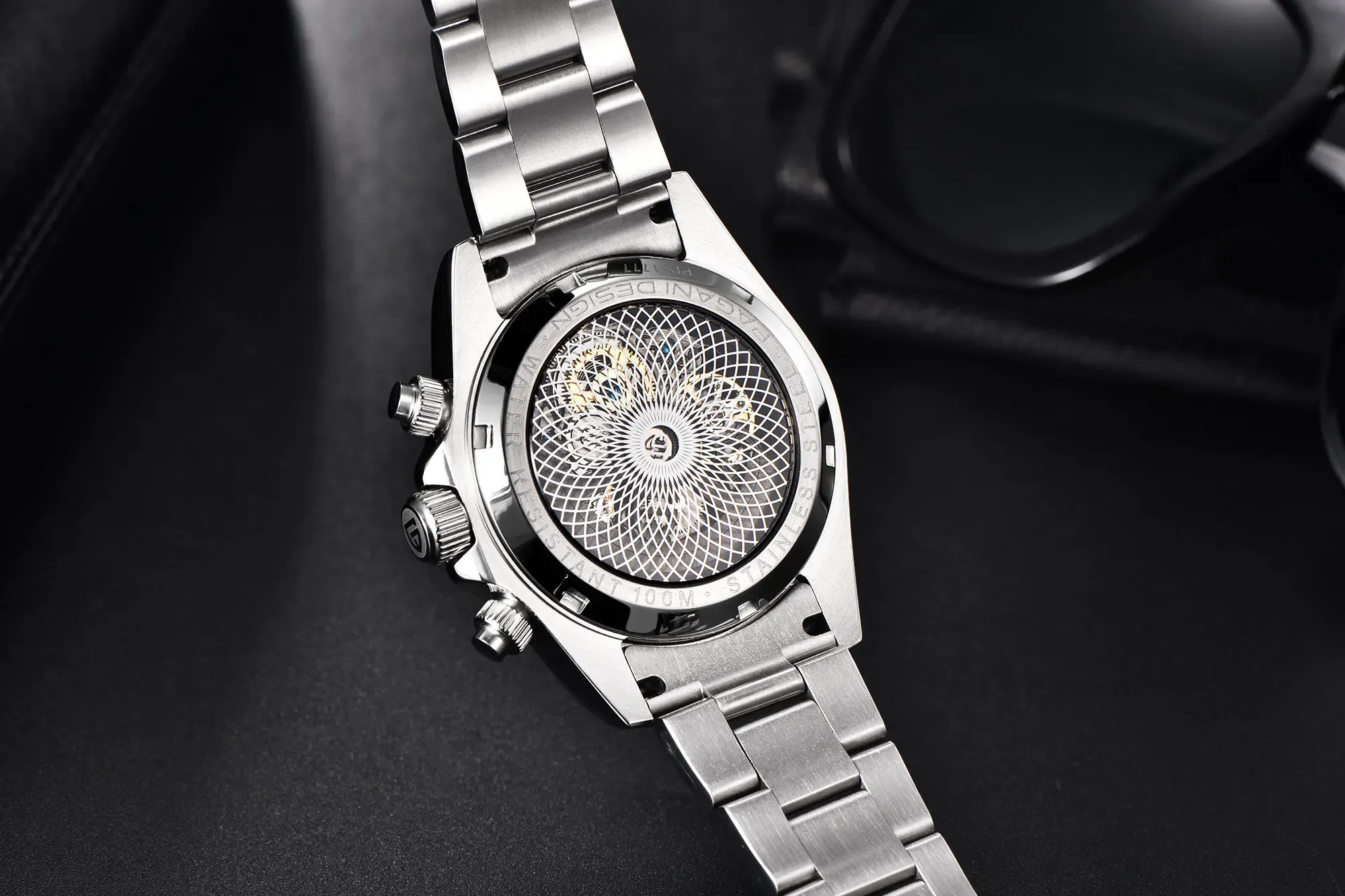 Pagani Design Men’s Watch 1777