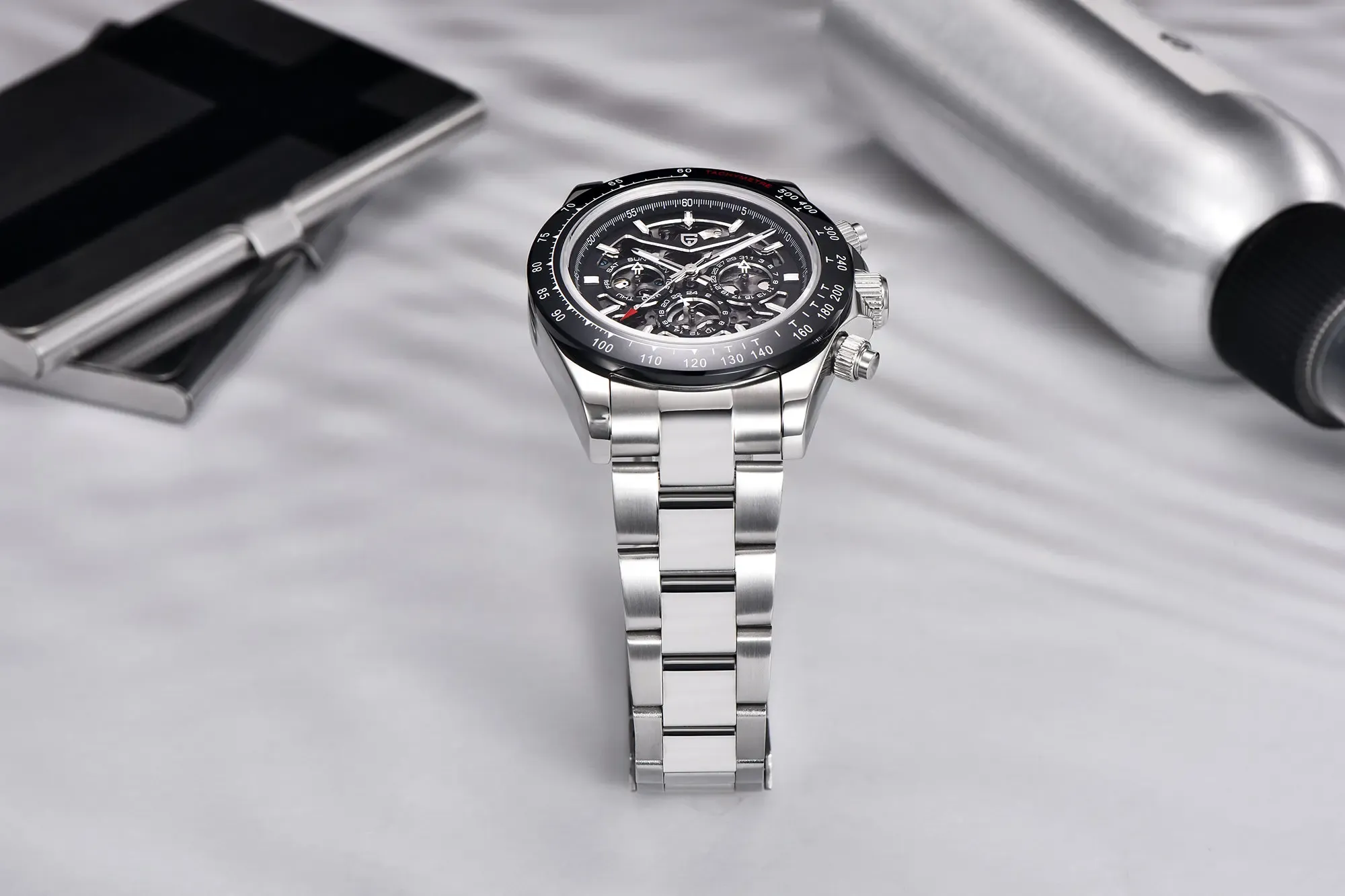 Pagani Design Men’s Watch 1777