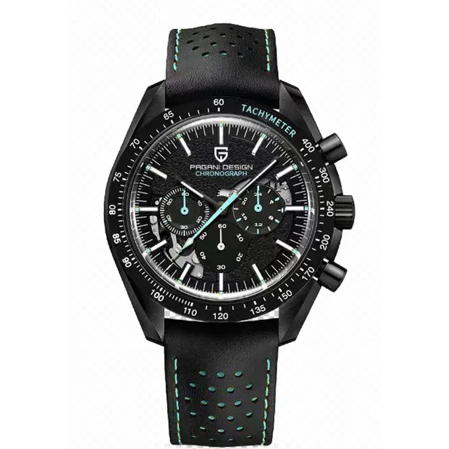 Pagani Design Men’s Watch 1779