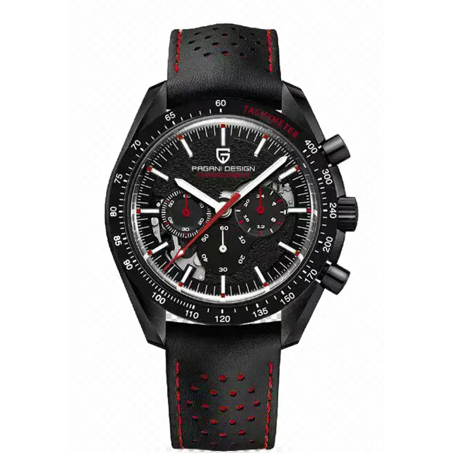 Pagani Design Men’s Watch 1779
