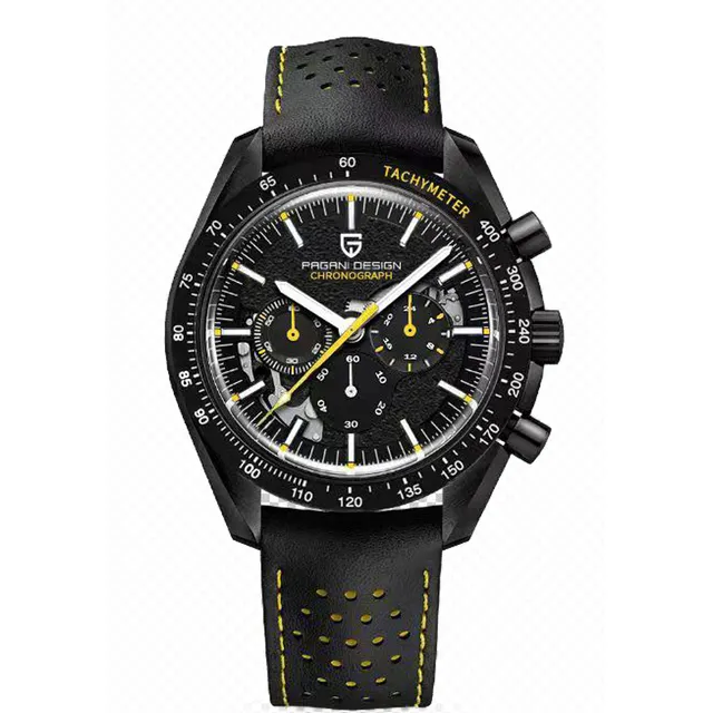 Pagani Design Men’s Watch 1779