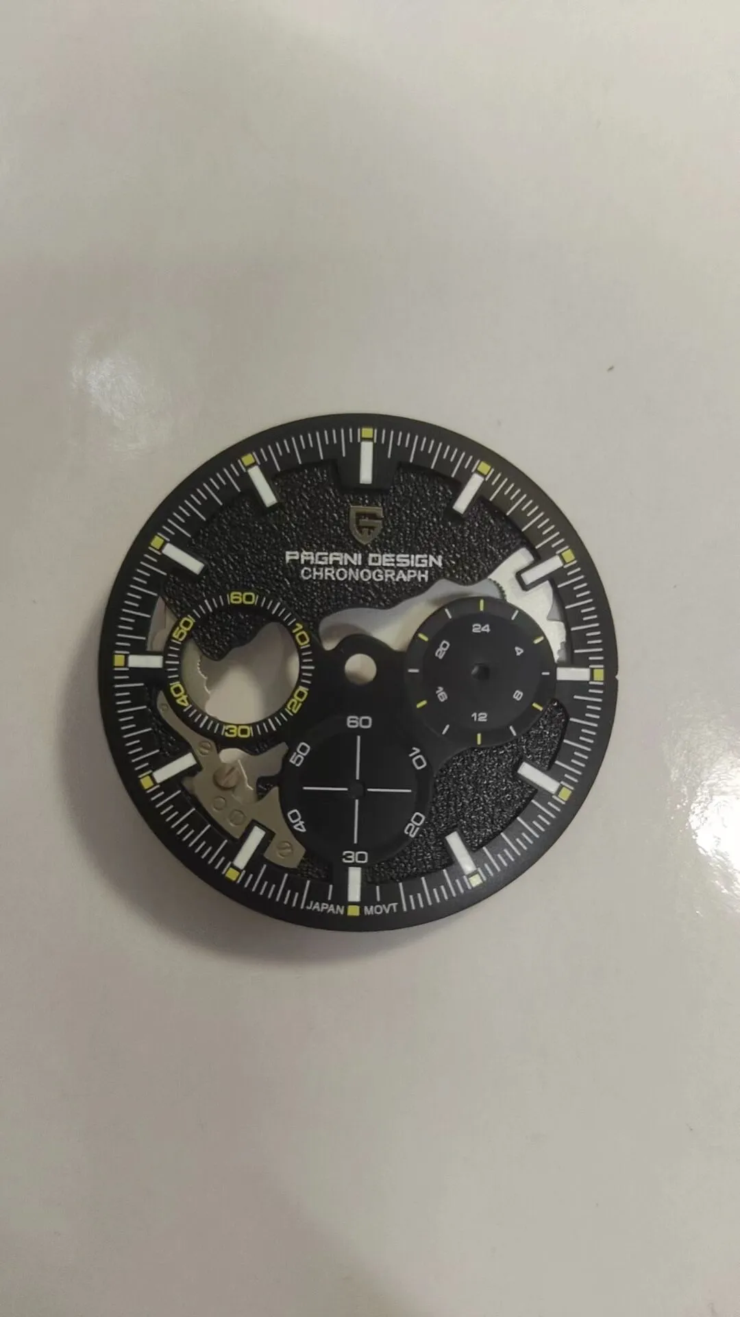 Pagani Design Men’s Watch 1779