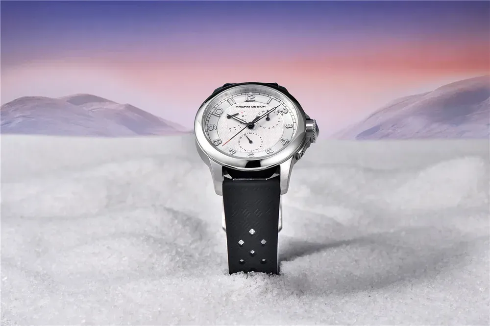 Pagani Design Men’s Watch 1780