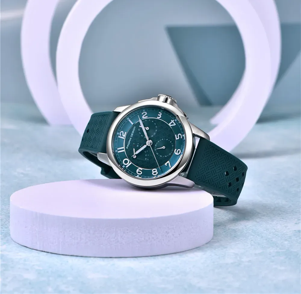 Pagani Design Men’s Watch 1780