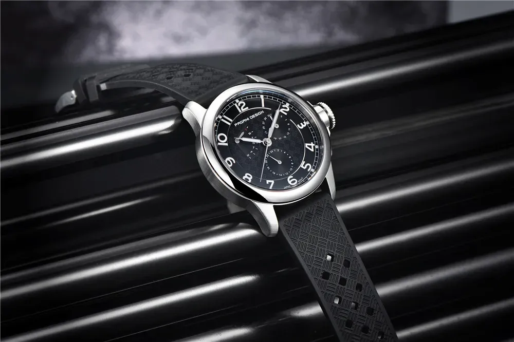 Pagani Design Men’s Watch 1780