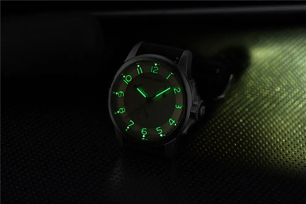 Pagani Design Men’s Watch 1780