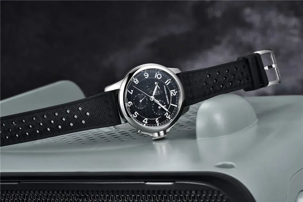 Pagani Design Men’s Watch 1780