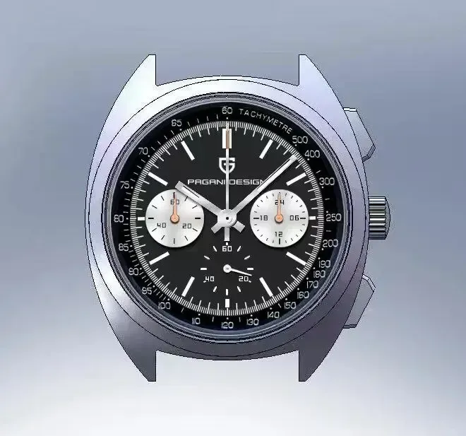 Pagani Design Men’s Watch 1782