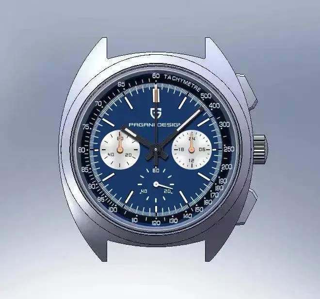 Pagani Design Men’s Watch 1782