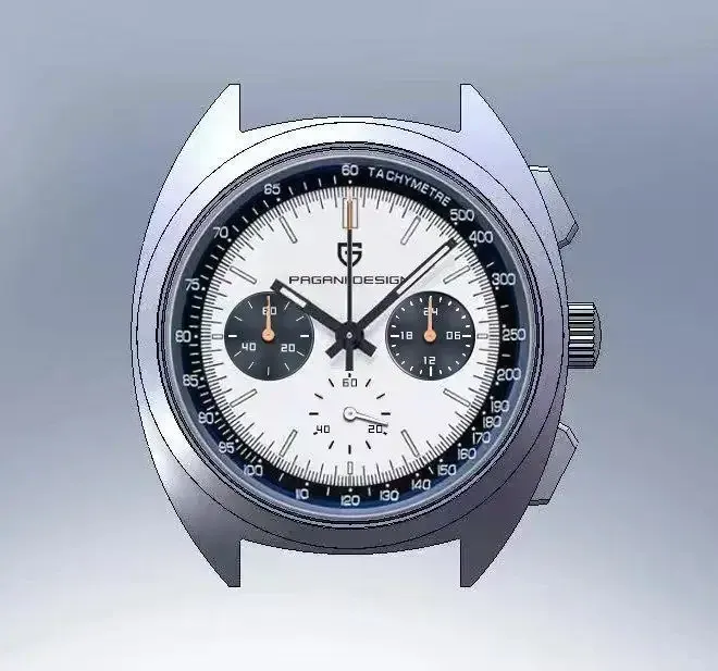 Pagani Design Men’s Watch 1782