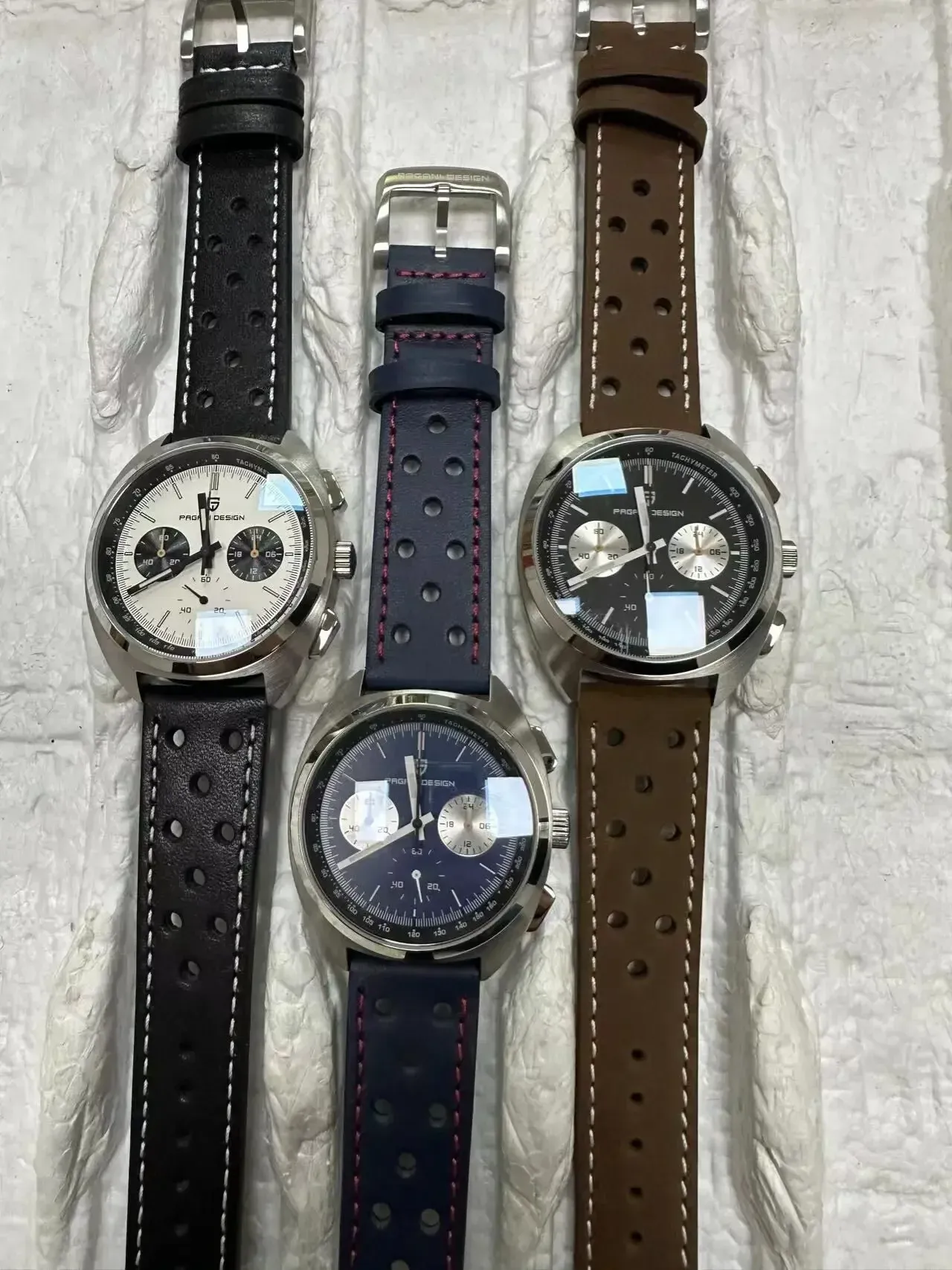 Pagani Design Men’s Watch 1782