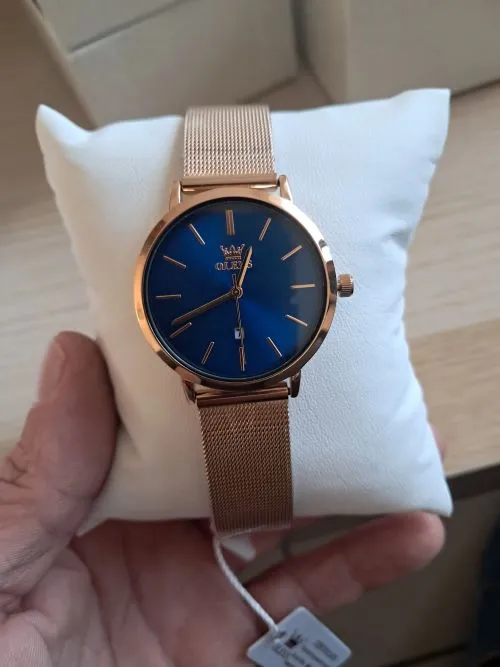 Olevs Watch Reviews