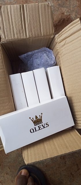 Olevs Watch Reviews