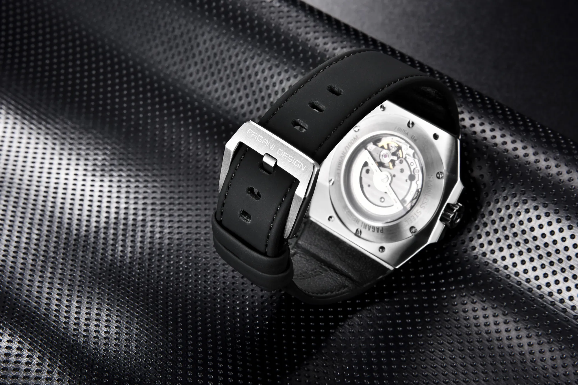 Pagani Design Men’s Watch YS007