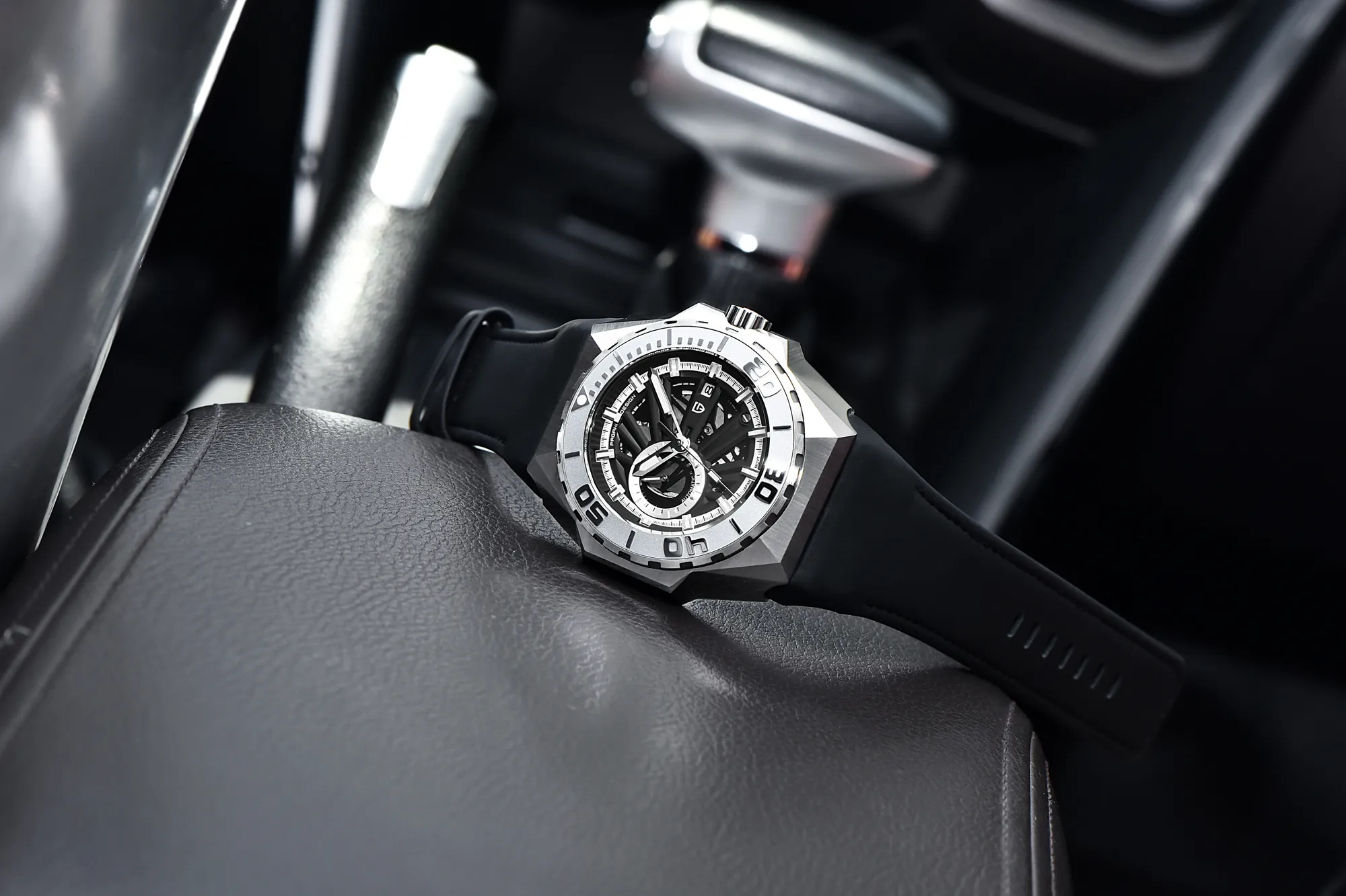 Pagani Design Men’s Watch YS007