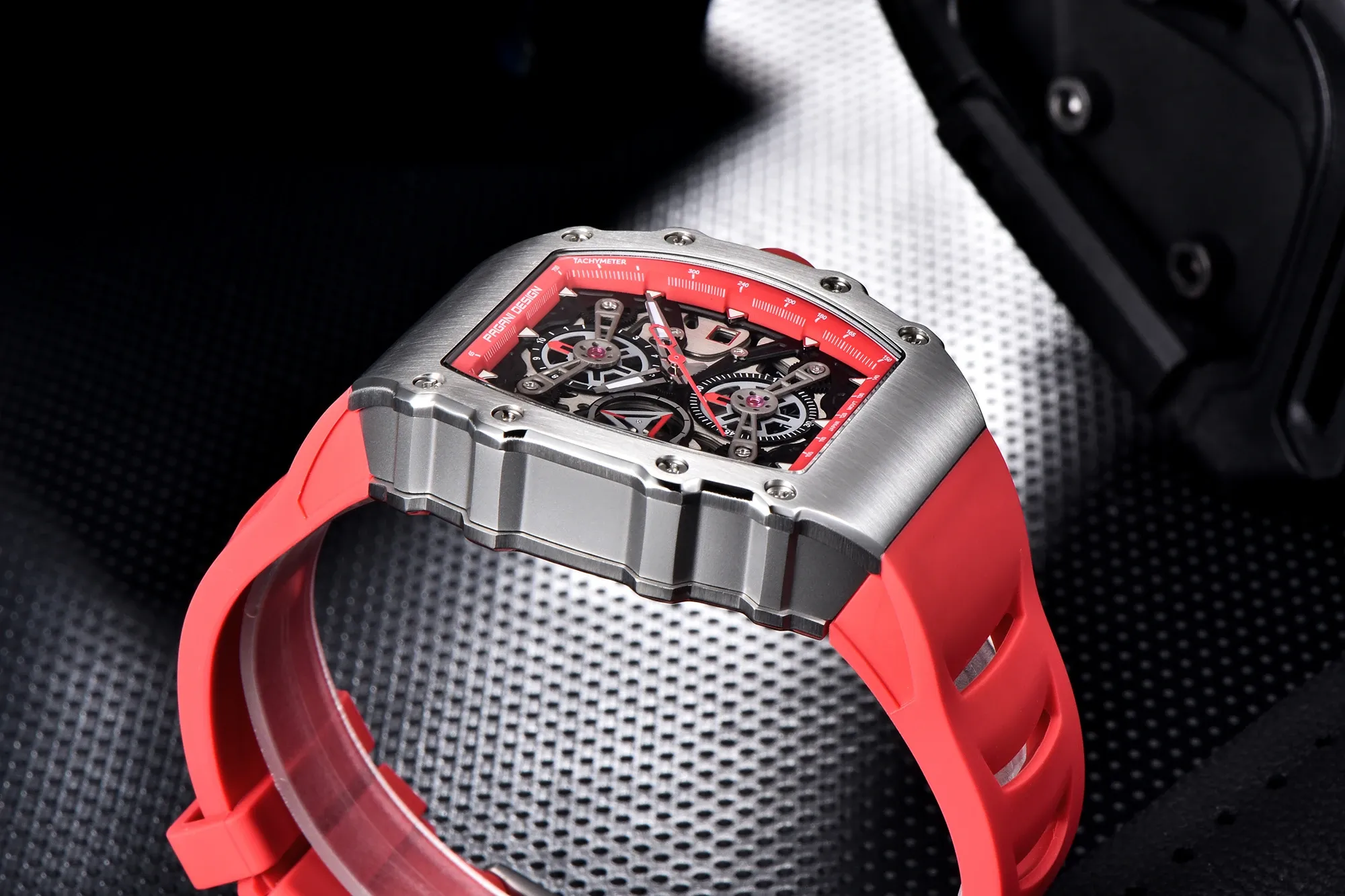 Pagani Design Men’s Watch YS011
