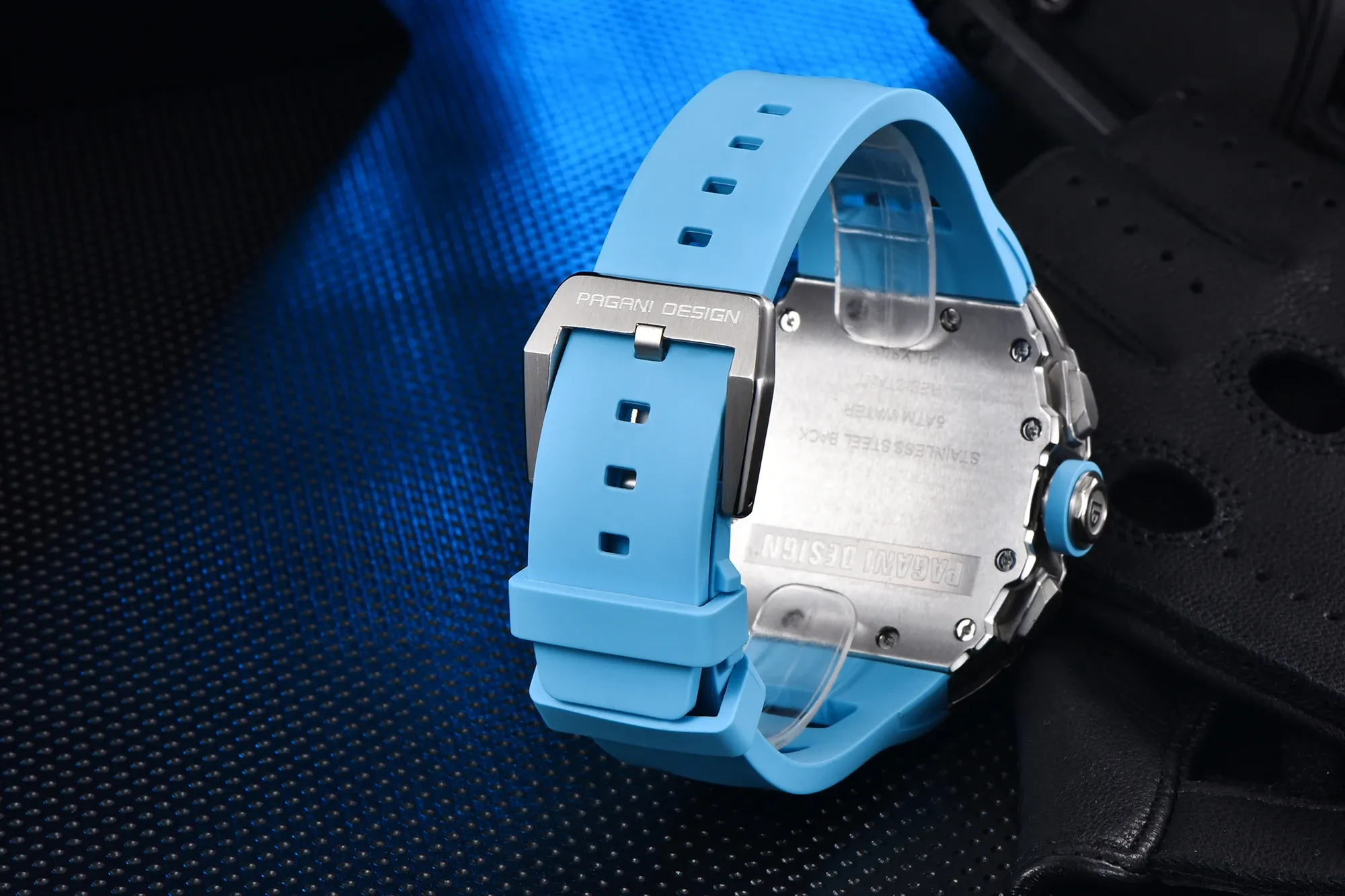 Pagani Design Men’s Watch YS011