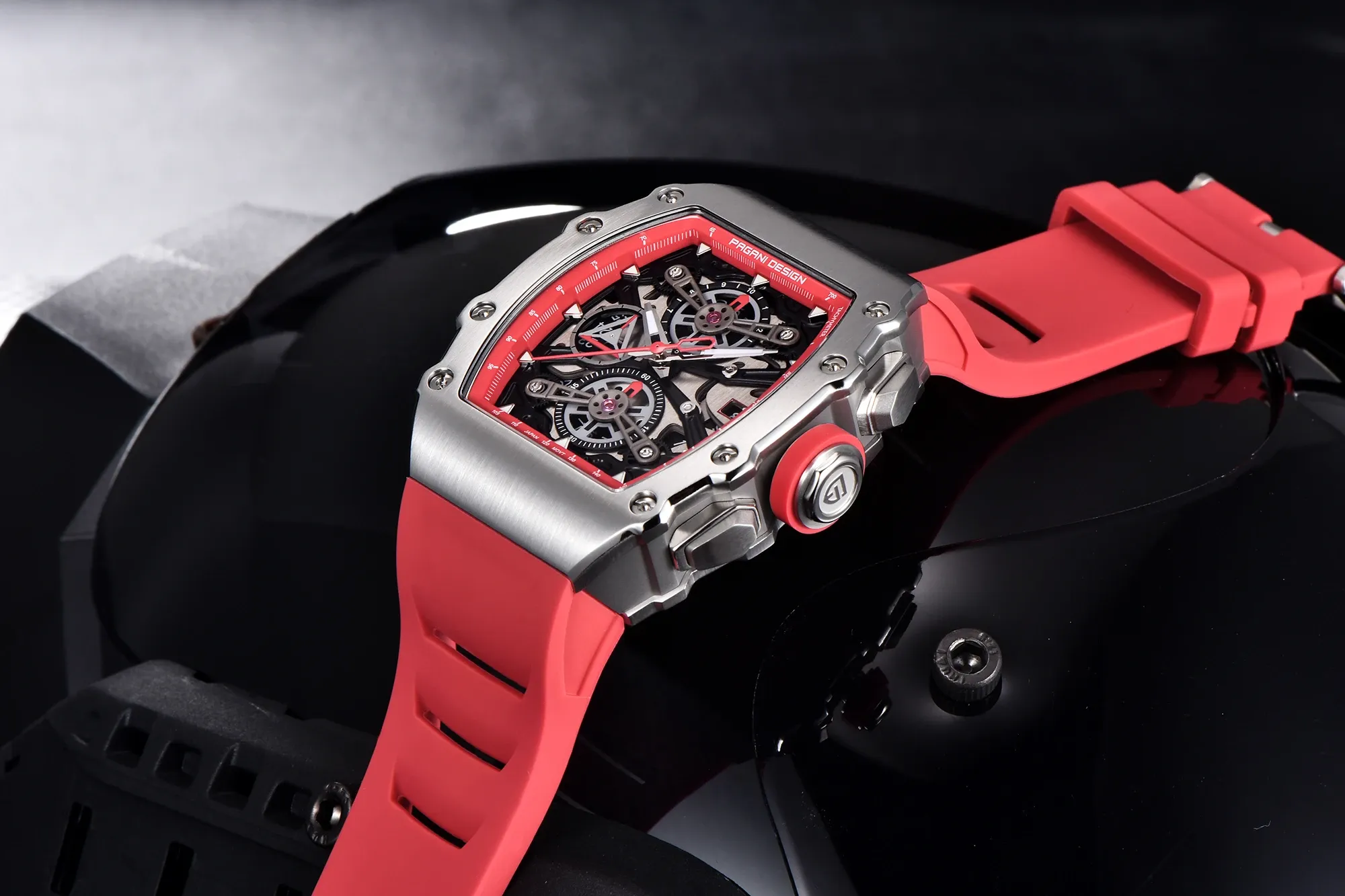 Pagani Design Men’s Watch YS011