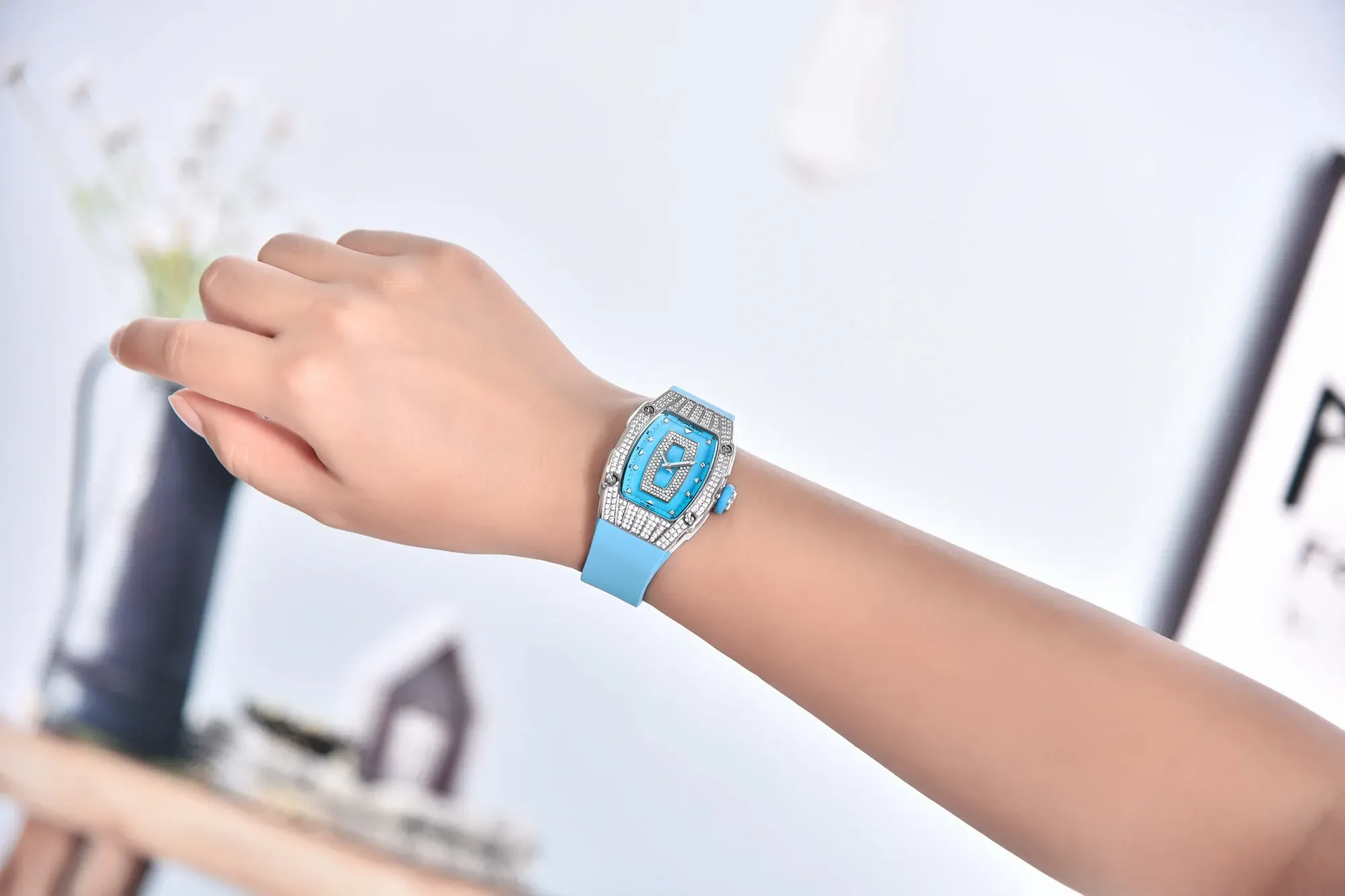 Pagani Design Men’s Watch YS013