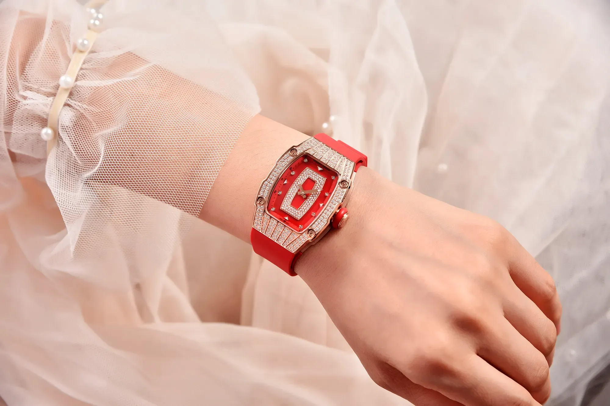 Pagani Design Men’s Watch YS013