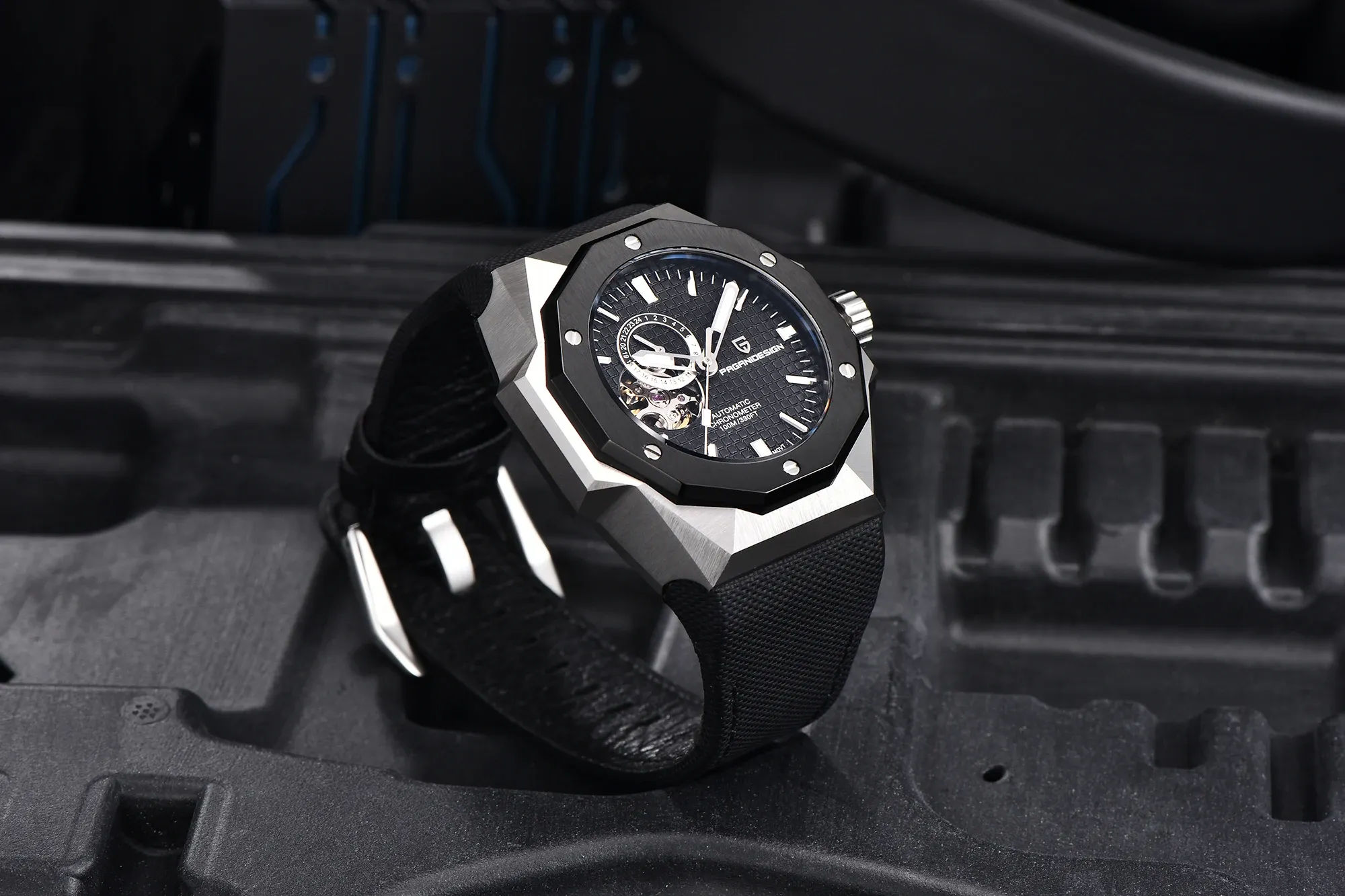 Pagani Design Men’s Watch YS101
