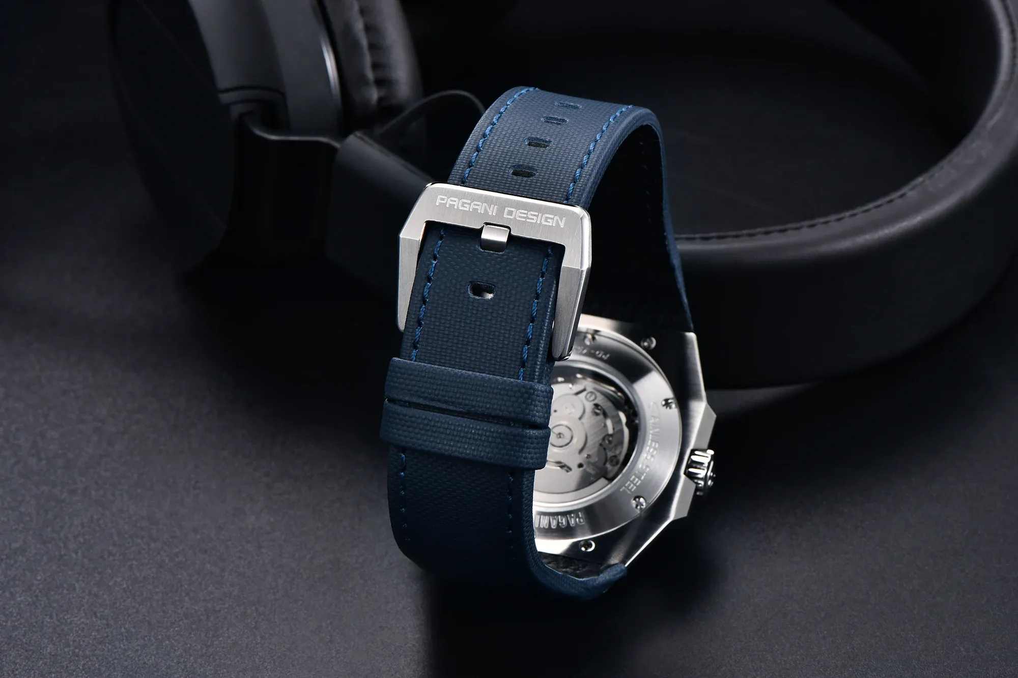 Pagani Design Men’s Watch YS101