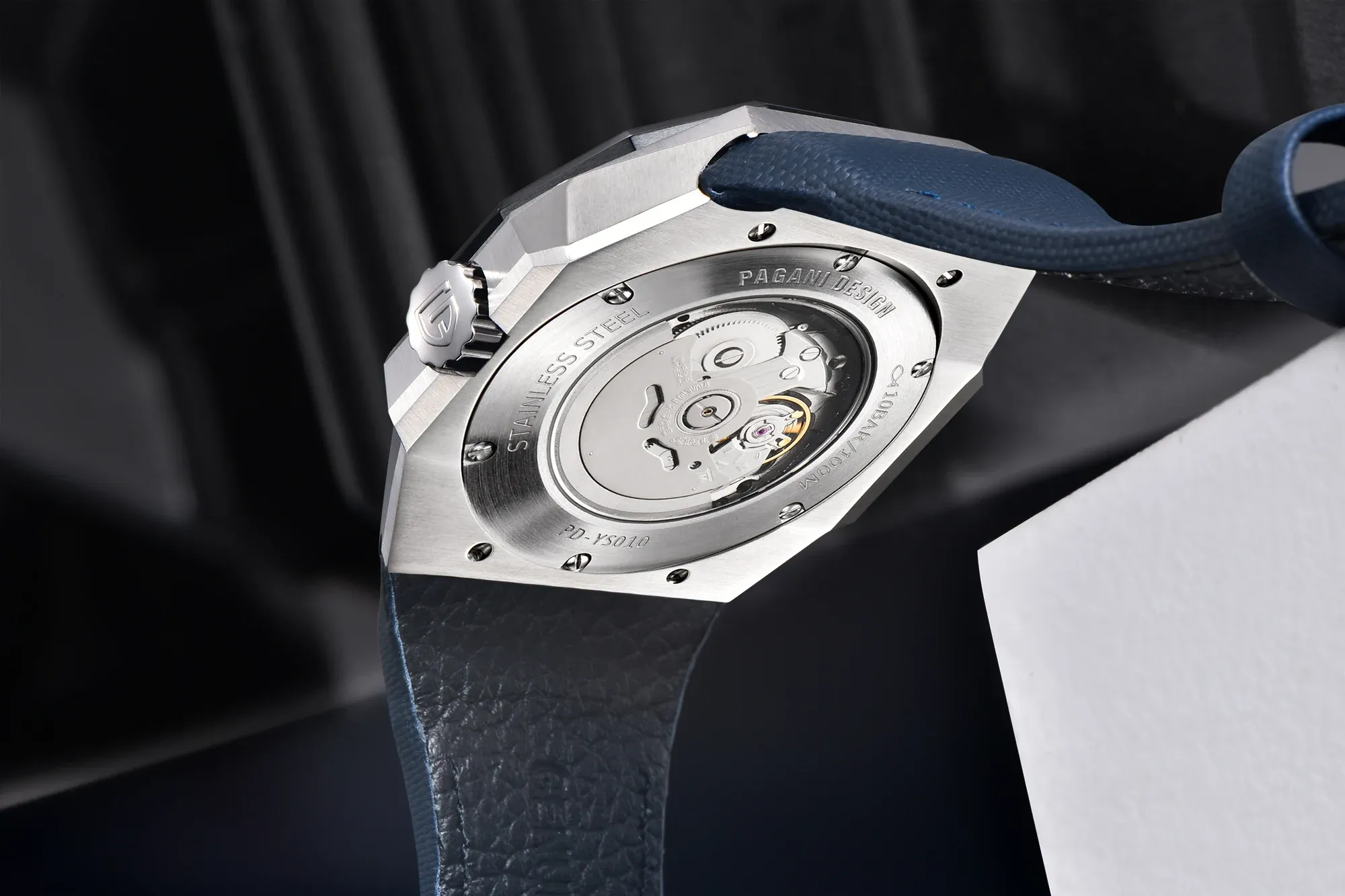 Pagani Design Men’s Watch YS101